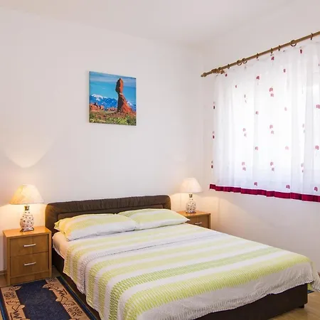Fuer 4 Personen Ca 50 Qm In Pula-fondole, Istrien Istrische Riviera Apartman *
