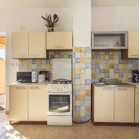 Apartment Fuer 4 Personen Ca 50 Qm In Pula-fondole, Istrien Istrische Riviera