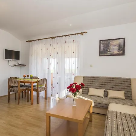 Fuer 4 Personen Ca 50 Qm In Pula-fondole, Istrien Istrische Riviera Apartment