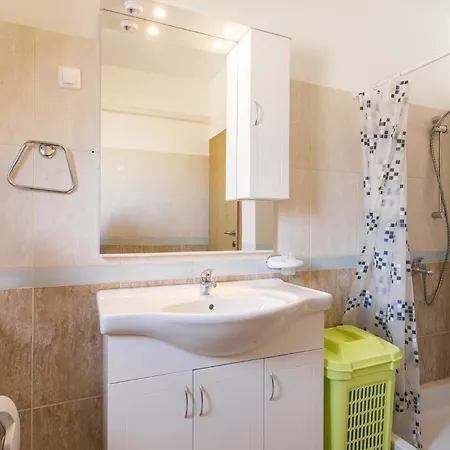 Fuer 4 Personen Ca 50 Qm In Pula-fondole, Istrien Istrische Riviera Apartment