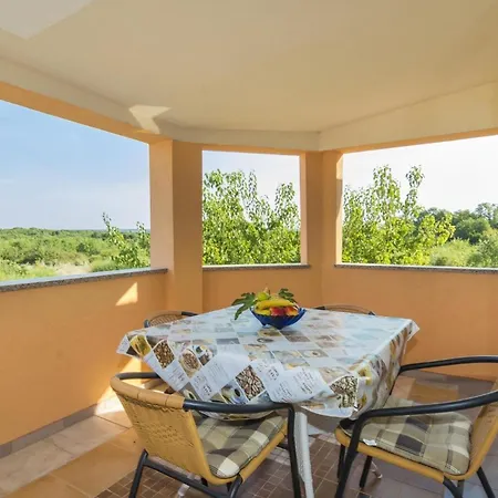 Fuer 4 Personen Ca 50 Qm In Pula-fondole, Istrien Istrische Riviera Apartment Pula