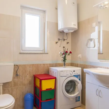 Fuer 4 Personen Ca 50 Qm In Pula-fondole, Istrien Istrische Riviera *