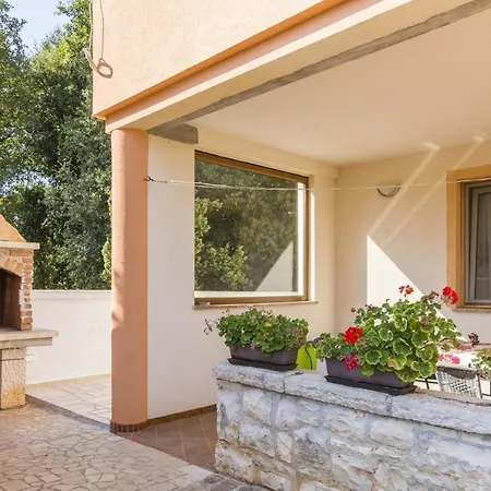 Fuer 4 Personen Ca 50 Qm In Pula-fondole, Istrien Istrische Riviera Apartman