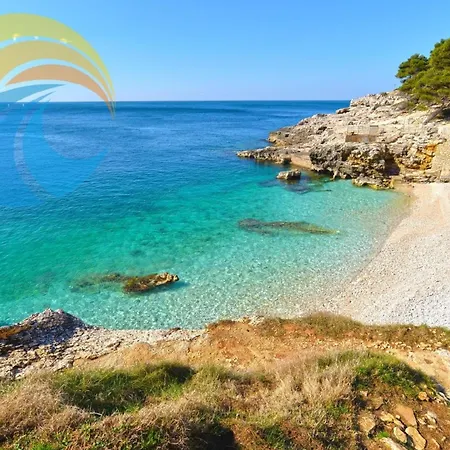 Apartment Fuer 4 Personen Ca 50 Qm In Pula-fondole, Istrien Istrische Riviera Pula
