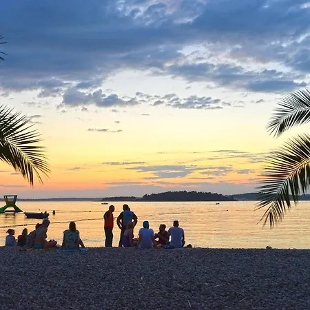 Fuer 4 Personen Ca 50 Qm In Pula-fondole, Istrien Istrische Riviera Pula