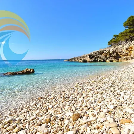 Fuer 4 Personen Ca 50 Qm In Pula-fondole, Istrien Istrische Riviera Apartment *